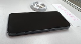 Good
													Apple iPhone 14 - AT&T, Midnight, 128 GB, A2649, photo 4 of 6