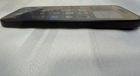 Good
													Apple iPhone 15 - Unlocked, Black, 128 GB, A2846, photo 5 of 9