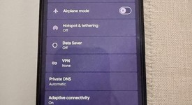 Good
													Google Pixel 9 - Verizon, Obsidian, 256 GB, 12 GB, G2YBB, photo 3 of 13