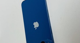 Fair
													Apple iPhone 13 - Unlocked, Blue, 256 GB, A2482, photo 3 of 9