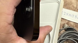 Mint
													Apple iPhone 14 Pro - Verizon, Black, 512 GB, A2650, photo 1 of 5