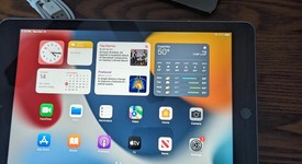 Good
													Apple iPad 5th Gen - Wi-Fi, Gray, 32 GB, A1822, photo 1 of 2