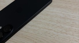 Mint
													Apple iPhone 16 - Unlocked, Black, 128 GB, A3081, photo 5 of 5