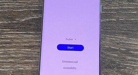 Mint
													Samsung Galaxy S20 Plus 5G - Verizon, Cloud Blue, 128 GB, 12 GB, SM-G986U, photo 5 of 5