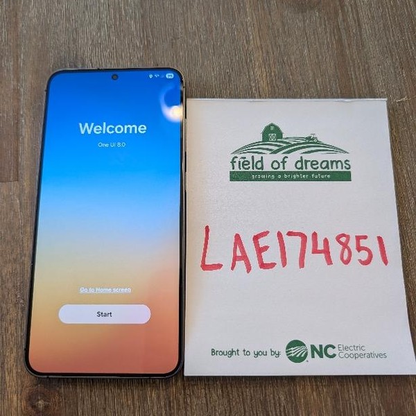 Samsung Galaxy S24 Plus - AT&T, 256 GB, Black, 12 GB, SM-S926U