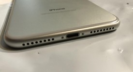 Mint
													Apple iPhone 7 Plus - Unlocked, Silver, 128 GB, A1784, GSM, photo 3 of 10