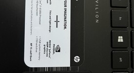 Good
													HP Laptop, photo 4 of 5