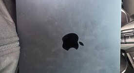 Good
													MacBook Air 2024 (M3) - 15" - Apple M3, Gray, 256 GB, 8 GB, 10-core GPU, photo 5 of 7