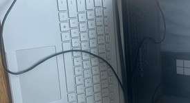 Good
													Microsoft Surface Book 2 13.5" - I7, 512 GB, 16 GB, photo 2 of 7