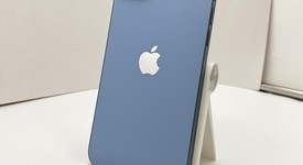 Fair
													Apple iPhone 14 Plus - Unlocked, Blue, 128 GB, A2632, photo 3 of 7