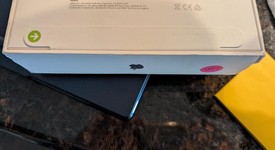 New
													Apple iPad Air 11" (M3) 2025 - Wi-Fi, Gray, 128 GB, A3266, photo 4 of 4