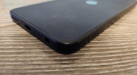 Mint
													Moto G Power 5G 2024 - Unlocked, Black, 128 GB, 8 GB, photo 2 of 6