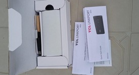 Mint
													TCL Mobile Hotspot, photo 1 of 6