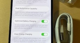 Good
													Apple iPhone 14 Pro - Unlocked, Black, 256 GB, A2650, photo 2 of 9