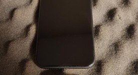Good
													Apple iPhone 11 - Unlocked, Black, 64 GB, A2111, photo 1 of 9