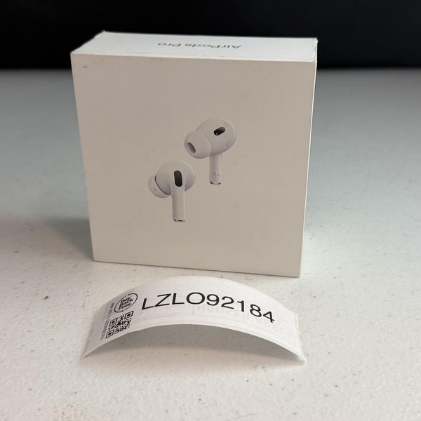 Apple AirPods Pro 2 - USB-C
