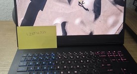 Mint
													HP Omen Laptop, photo 2 of 6