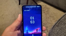 Good
													Nothing Phone (1) - Unlocked Non-US, Black, 128 GB, 8 GB, photo 1 of 12