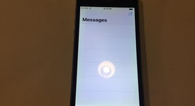 Fair
													Apple iPhone 5S - Unlocked, Gray, 64 GB, A1533, photo 2 of 10