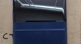 Good
													Motorola Razr (2025) - Unlocked, Blue, 256 GB, 8 GB, photo 5 of 8