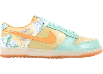 Nike Dunk Low Premium Collection Royale Serena Williams (Women's) for sale