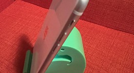 Mint
													Apple iPhone SE 2nd Gen 2020 - Unlocked, White, 256 GB, A2275, photo 5 of 6