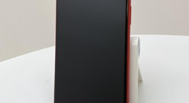 Fair
													Apple iPhone 11 - Unlocked, Red, 64 GB, A2111, photo 2 of 8