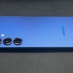 Good Samsung Galaxy S25 Plus - Unlocked, 512 GB, Navy Blue, 12 GB, SM-S936U1