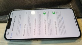 Good
													Apple iPhone 14 - T-Mobile, Blue, 128 GB, A2649, photo 4 of 5