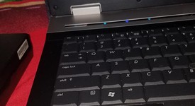 Good
													HP EliteBook Laptop, photo 1 of 10