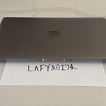Mint MacBook Pro 2020 - 13 inch - 256 GB, Gray, 8 GB, Apple M1