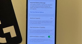 Fair
													Apple iPhone 13 - Unlocked, Midnight, 128 GB, A2482, photo 5 of 5