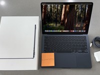 MacBook Air 2025 (M4) - 13"