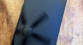 Good
													Apple iPhone 15 Pro - Unlocked, Black, 256 GB, A2848, photo 3 of 5