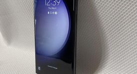 Mint
													Samsung Galaxy S23 Ultra - Unlocked, Black, 256 GB, 8 GB, SM-S918U1, photo 2 of 7