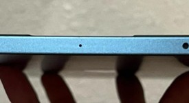 Mint
													Apple iPad Air 5th Gen - Wi-Fi, Blue, 64 GB, A2588, photo 5 of 9