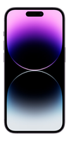 iPhone 14 Pro Comparison