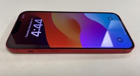 Mint
													Apple iPhone 14 Plus - Unlocked, Red, 256 GB, A2632, photo 1 of 6