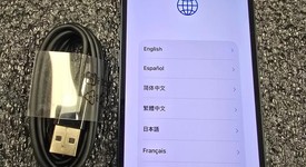 Good
													Apple iPhone 13 - T-Mobile, Midnight, 128 GB, A2482, photo 2 of 4