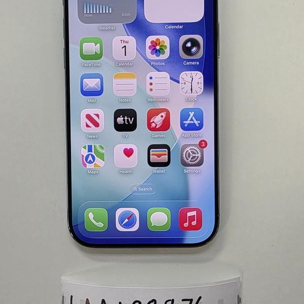 Apple iPhone Air - Unlocked, 256 GB, Sky Blue, A3260