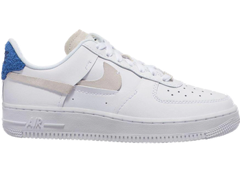 Nike Air Force 1 LX Vandalised White (Women's) for sale