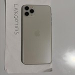 Fair Apple iPhone 11 Pro Max - Unlocked, 64 GB, Silver, A2161