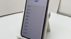 Good
													Apple iPhone 14 Pro - Unlocked, Purple, 128 GB, A2650, photo 1 of 6