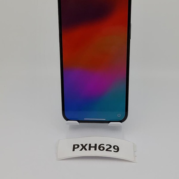 Apple iPhone 14 Pro - Unlocked, 256 GB, Purple, A2650