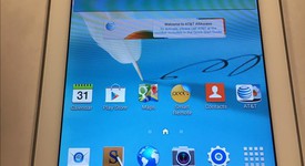 Good
													Samsung Galaxy Note 8.0 Tablet - AT&T, SGH-I467, photo 1 of 4
