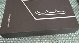 New
													Samsung Galaxy Z Fold7 - Unlocked, Jetblack, 256 GB, 12 GB, SM-F966U1, photo 3 of 3