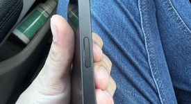 Good
													Apple iPhone 16e - Boost, Black, 128 GB, A3212, photo 2 of 8