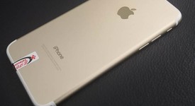 Good
													Apple iPhone 7 - T-Mobile, Gold, 32 GB, A1778, photo 2 of 8