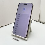 Fair Apple iPhone 16 Pro Max - Unlocked, 256 GB, Desert, A3084