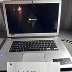 Fair Acer Chromebook 15 - 32 GB, Black, 4 GB, Intel Celeron, 15